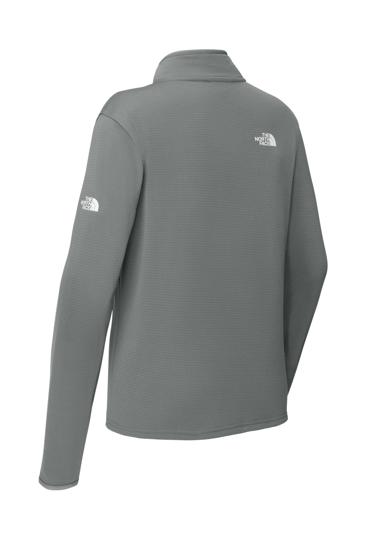 The North Face Women's Aim 1/4-Zip Fleece NF0A8FQK 4