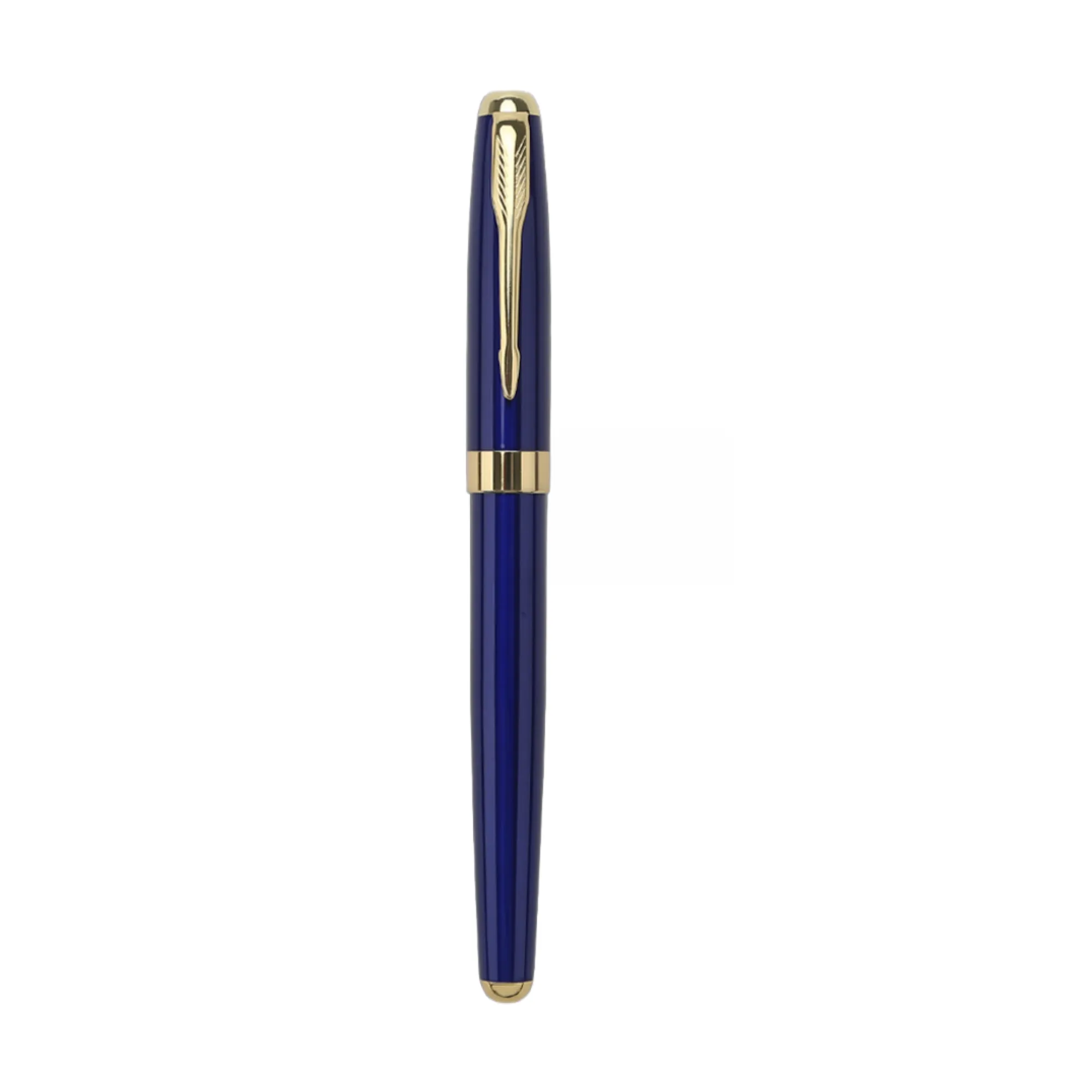Business Meeting Metal Signature Gift Ballpoint Pen 5
