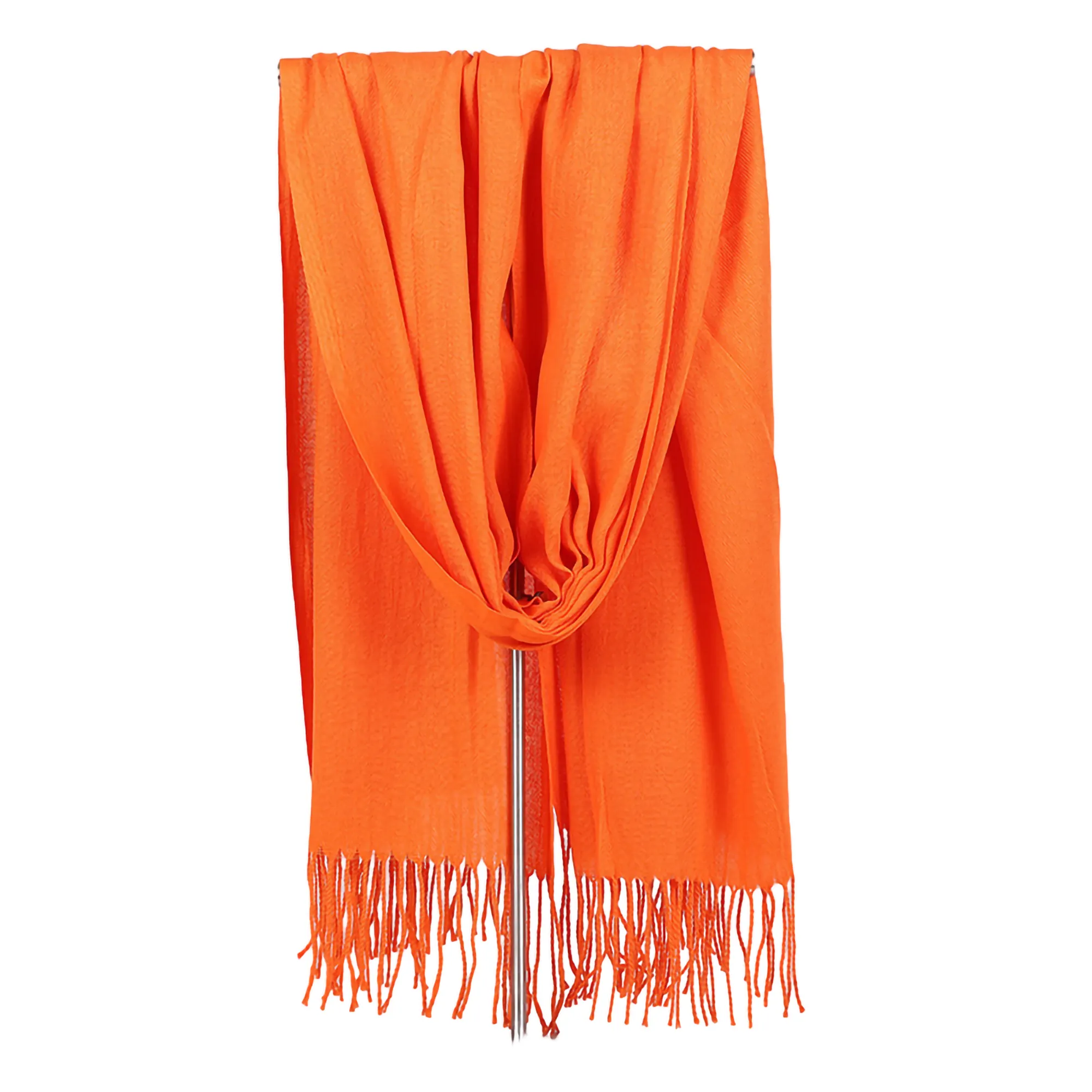 MOQ 100PCS Imitation Cashmere Scarf 8