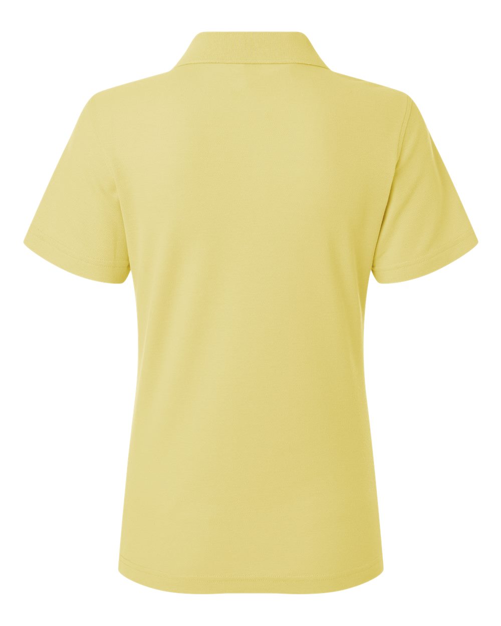 Women's Pique Polo - 62800L 150