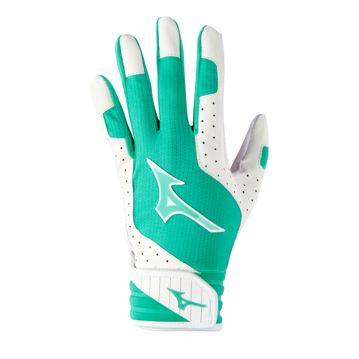Finch Women's Softball Padded Batting Glove 4