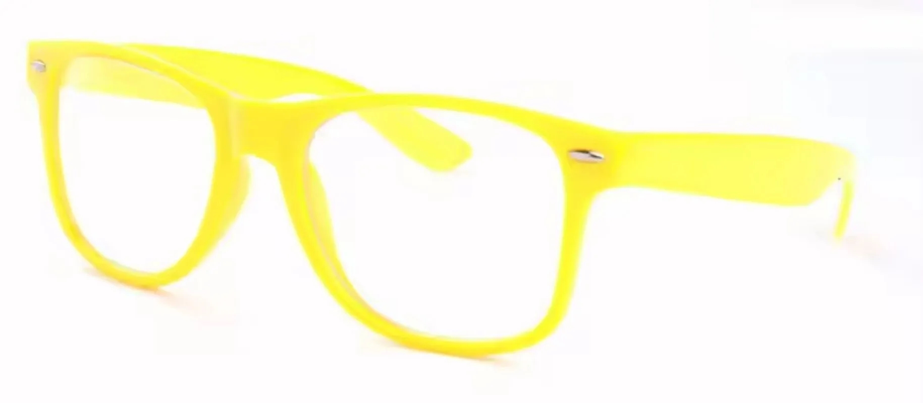 Grome Blue Blocking Eyeglasses 4