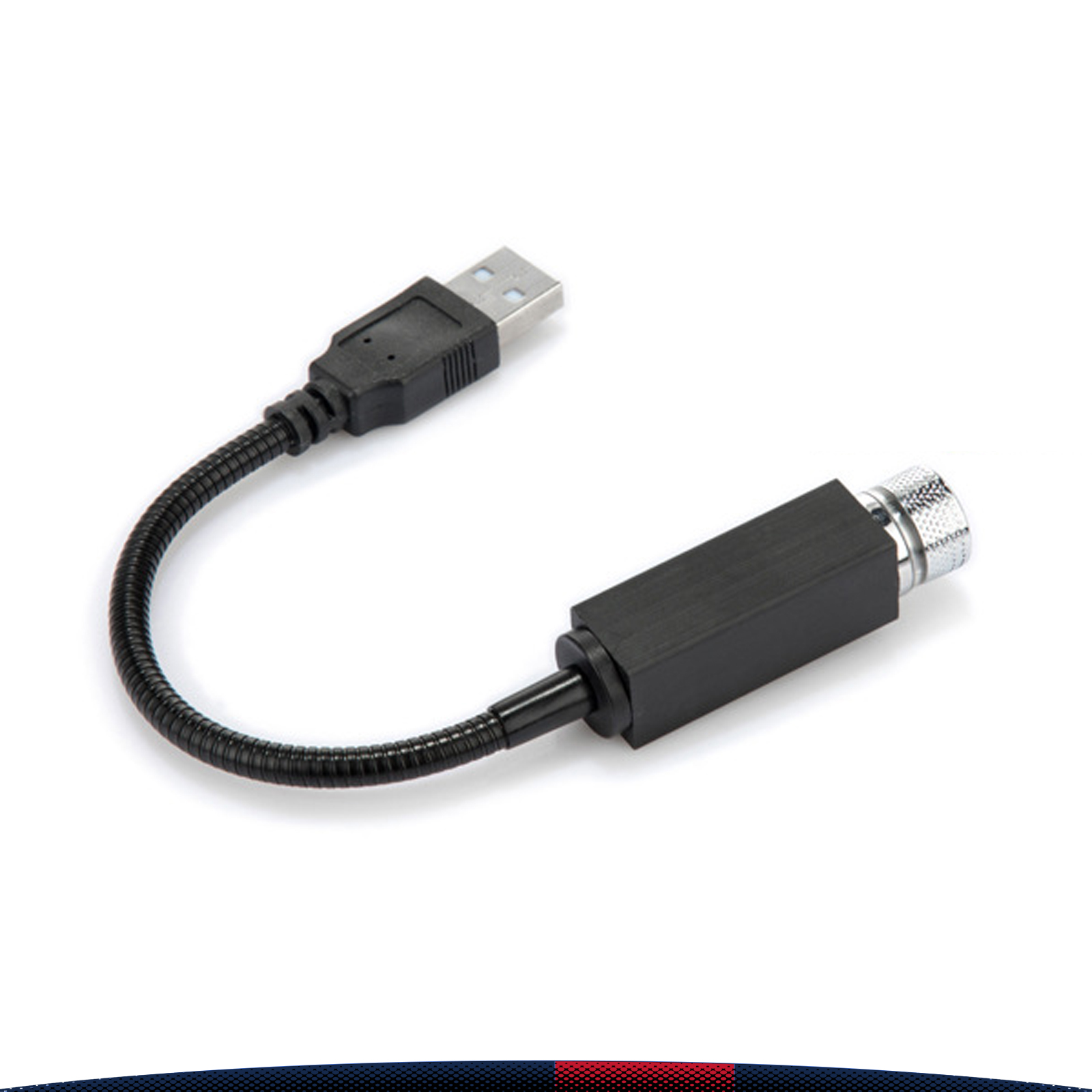 USB Car Star Projector Light 4