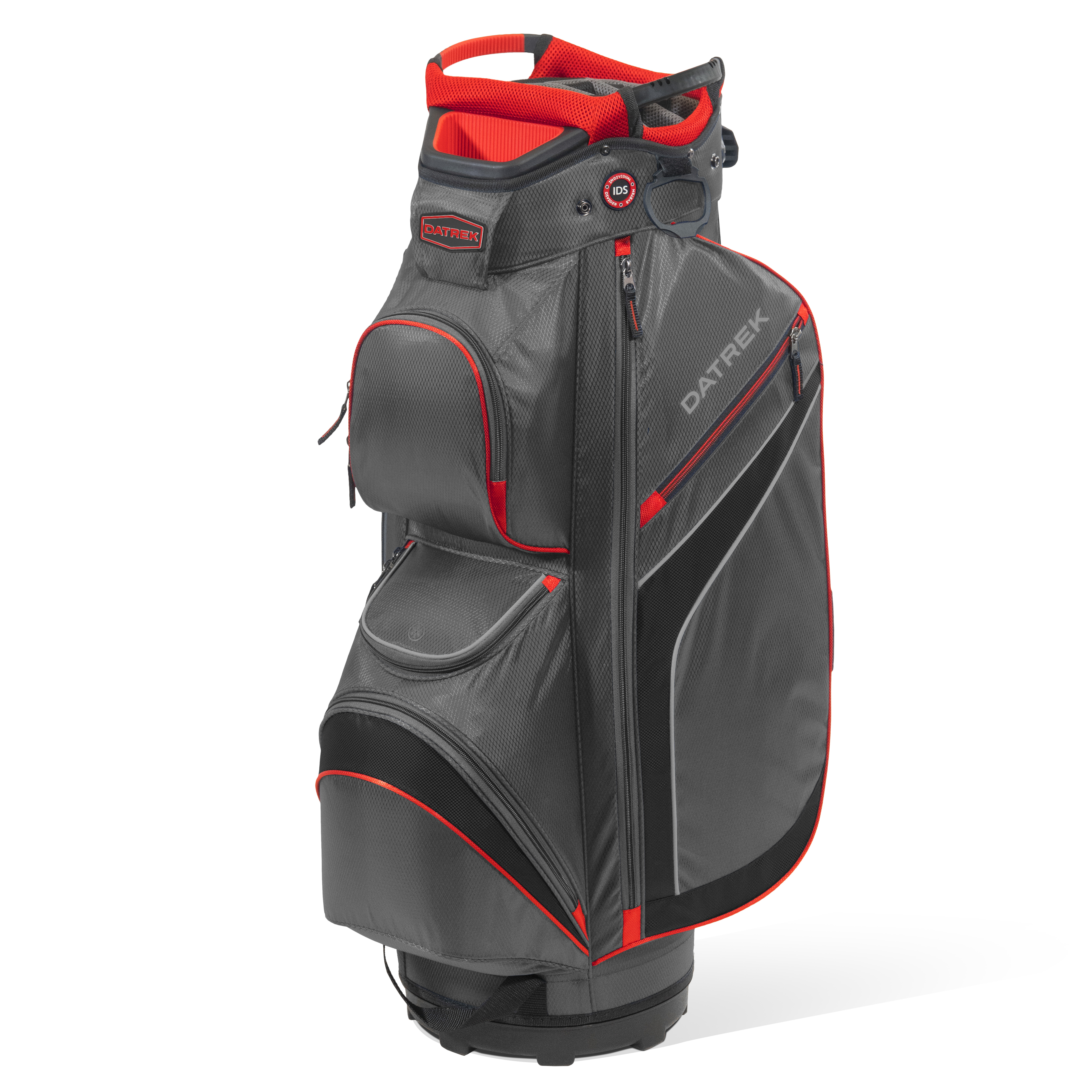 Datrek DG Lite II Golf Cart Bag 11