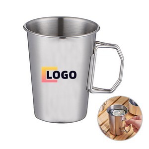 200ml Stainless Steel Water Bottle With Double Wall Insulation, custom water bottle with logo imprint 5