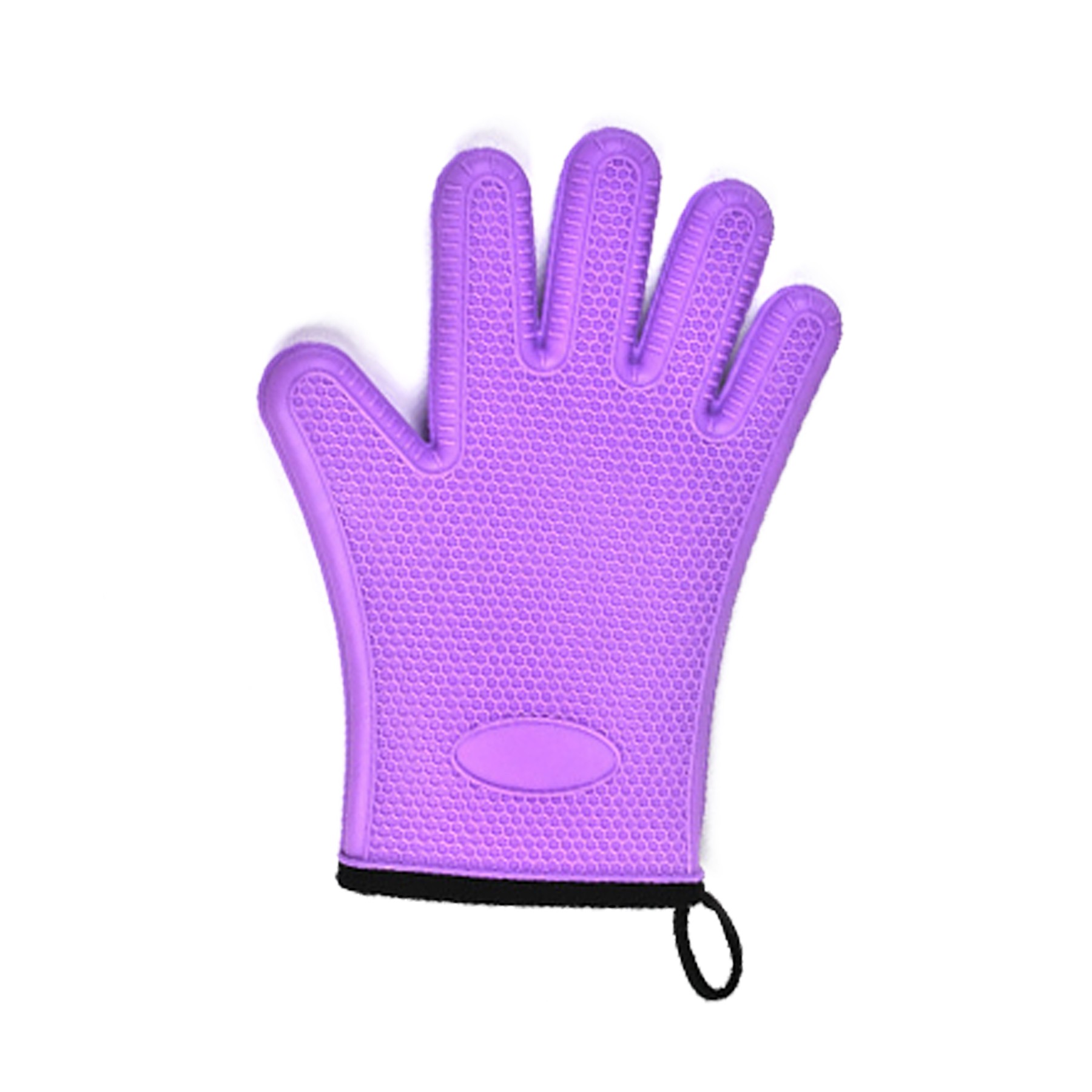 Five Finger Oven Gloves 2