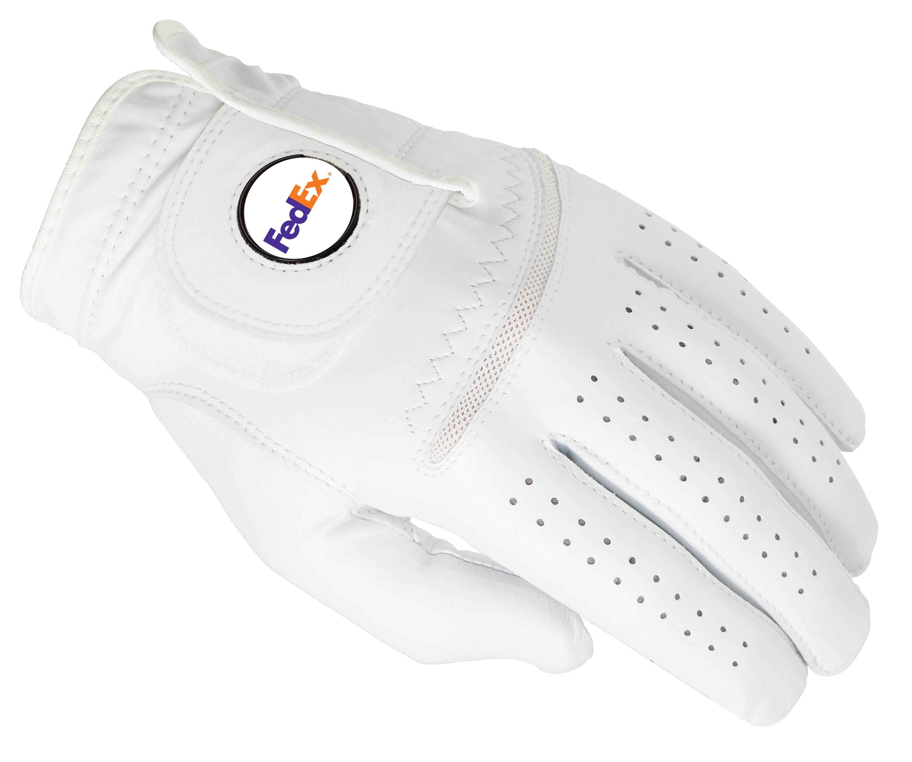 Titleist Q-Mark Golf Glove 2