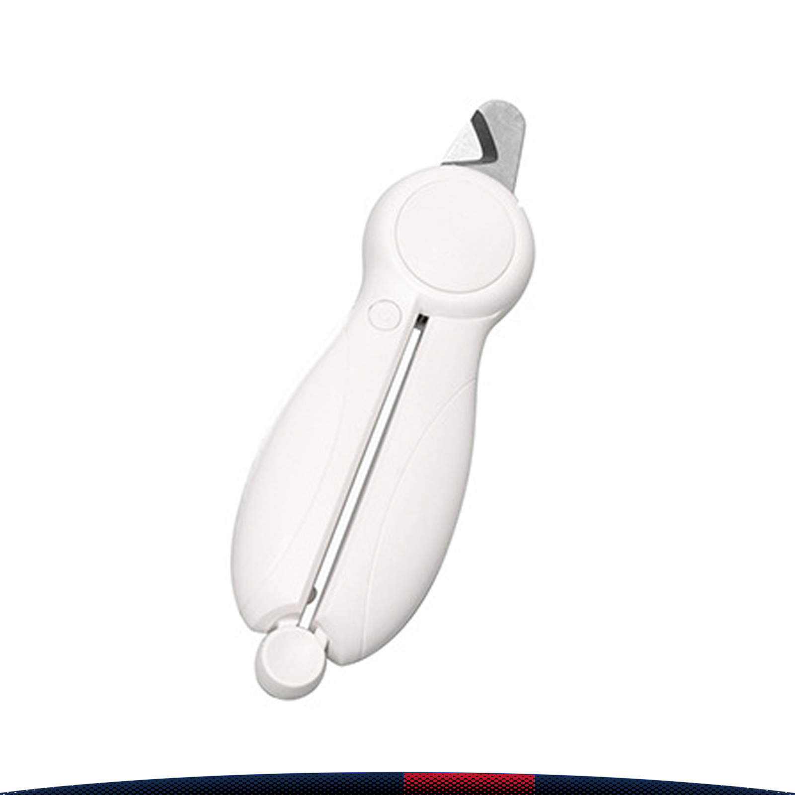 LED Light Pet Nail Clippers 4