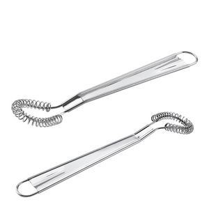 13 Inch Stainless Steel Pizza Cutter With Ergonomic Handle 6