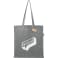 Recycled Cotton Convention Tote 27