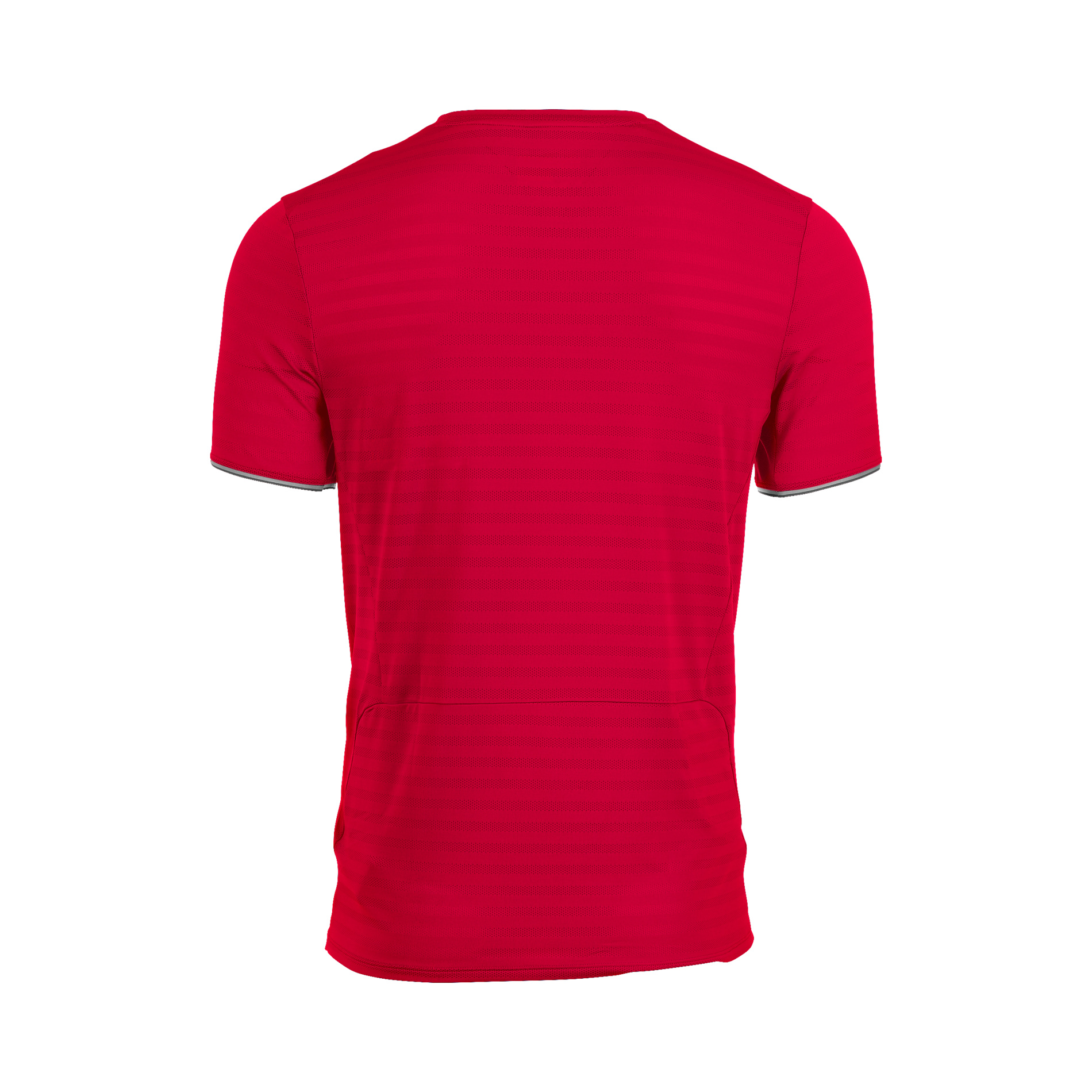 Men's Athletic Eco Short Sleeve Tee 4