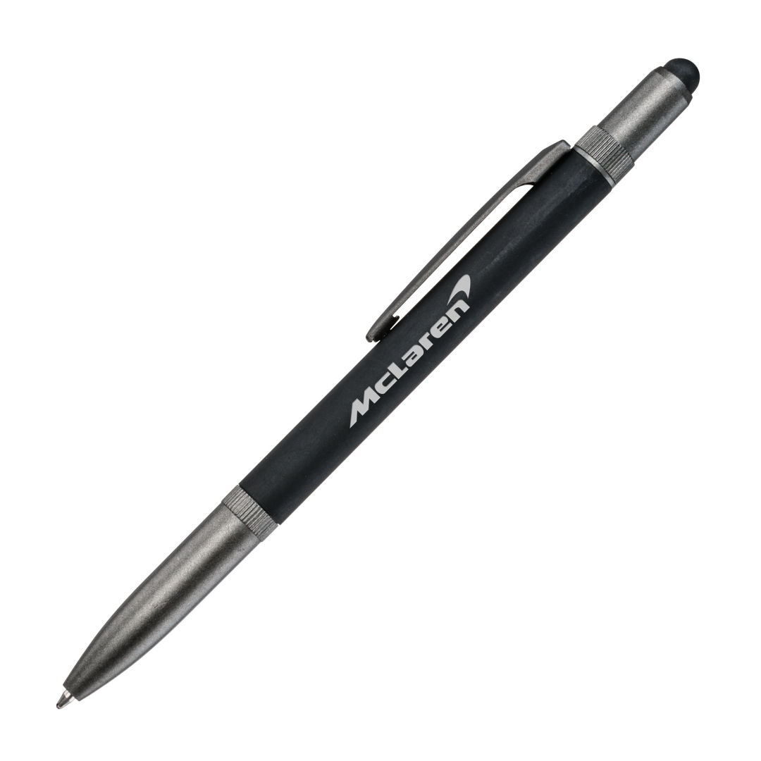 Ezra Aluminum Ink Pen 2