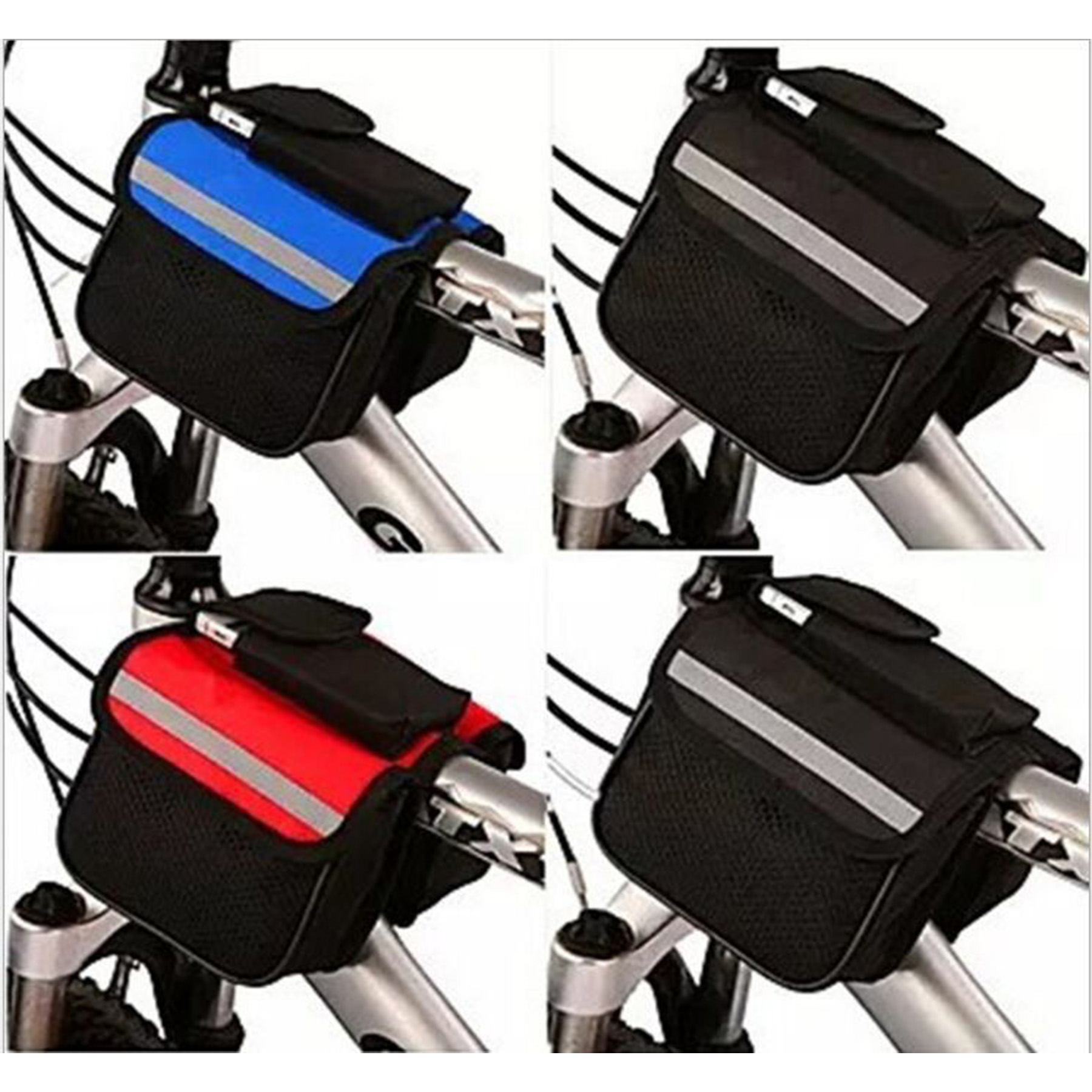 Bicycle Bags 2