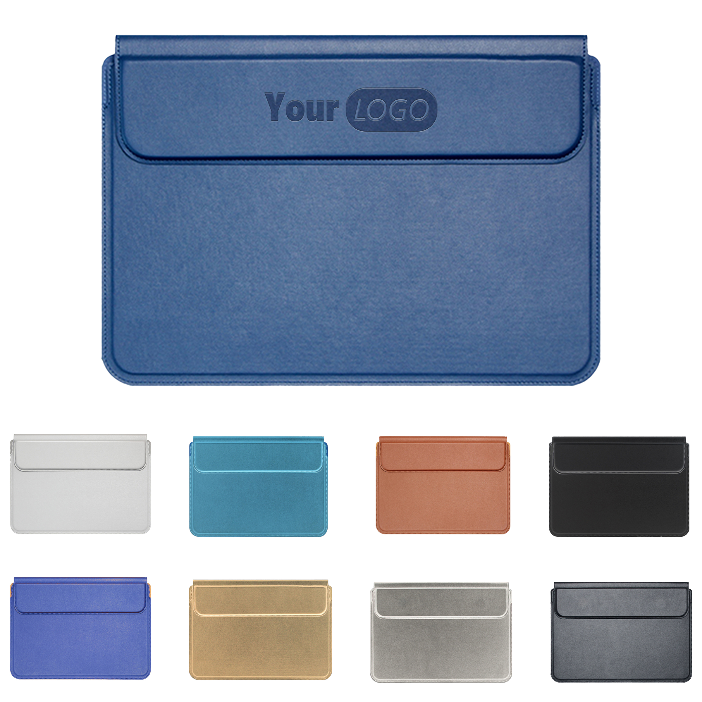 Polyurethane 15.6-Inch Hand-Held Envelope Package 1