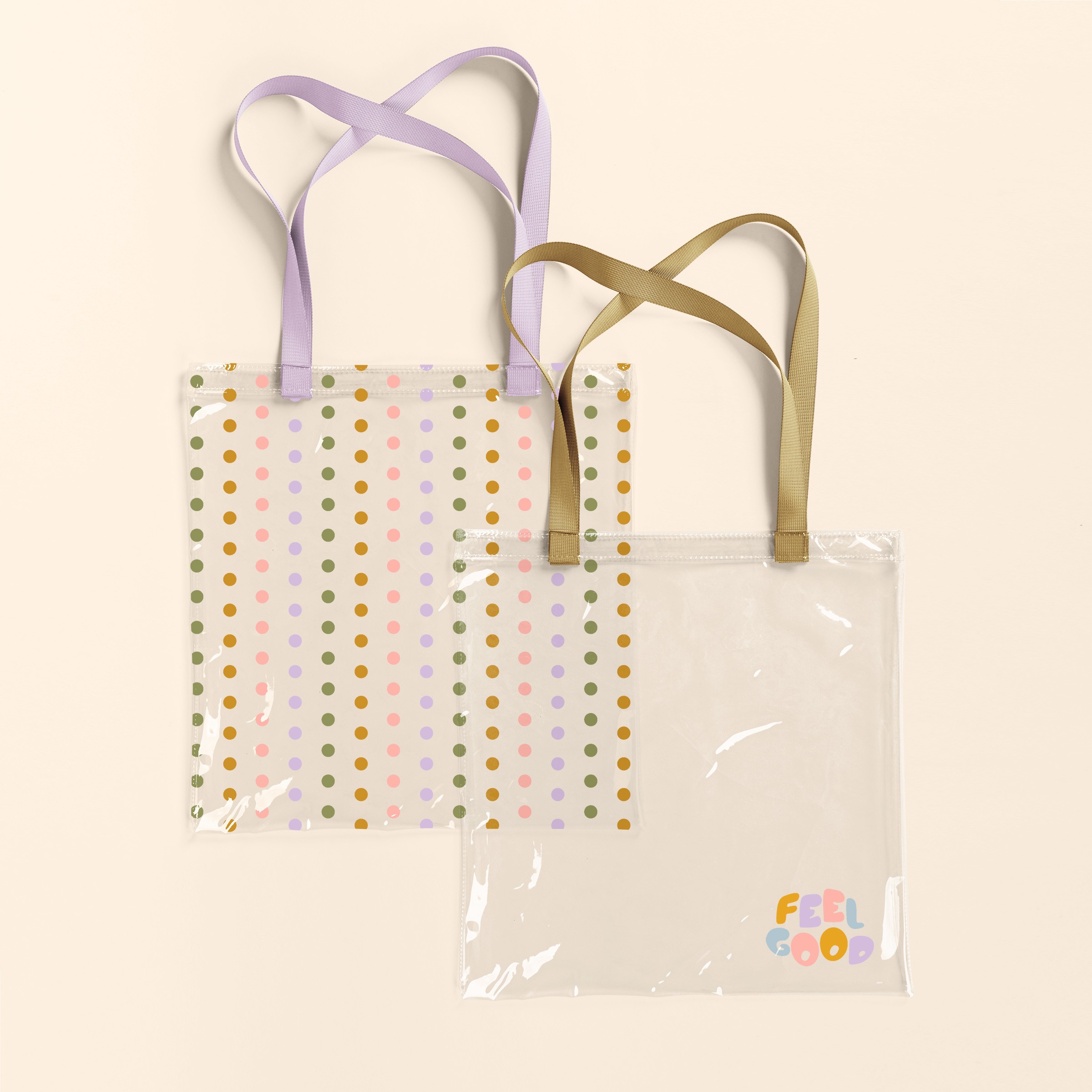 MAIN SQUEEZE SUPER SIZE - CLEAR VINYL