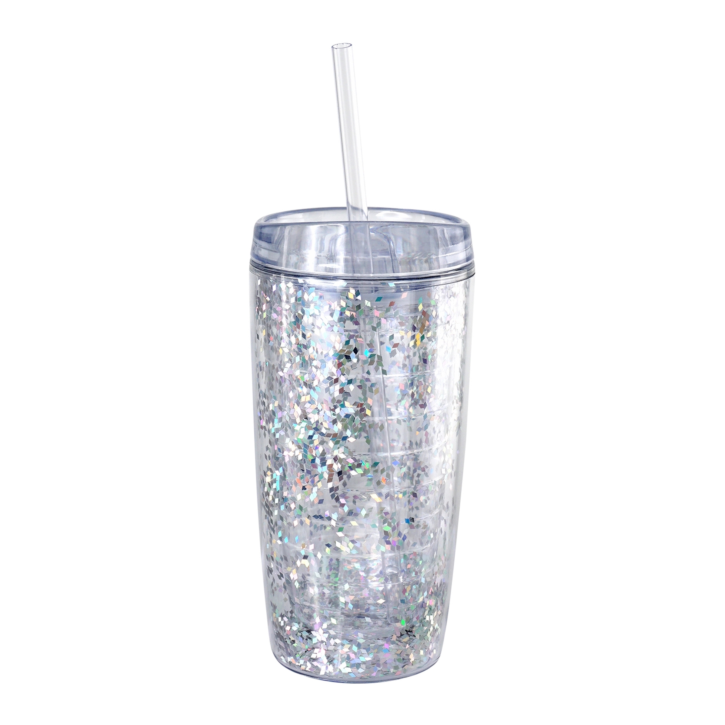 CONFETTI WAVE MUG 16