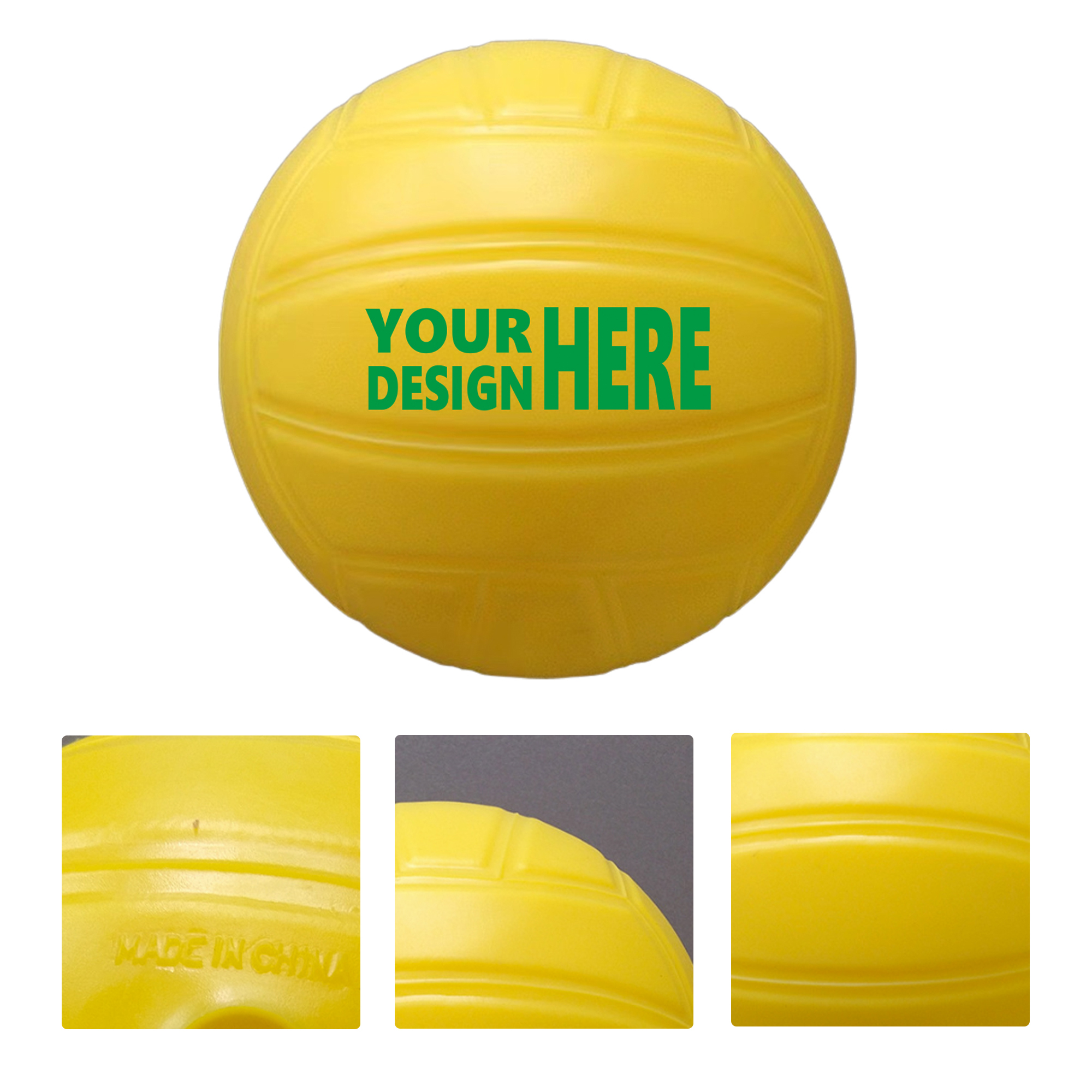MOQ 50 Soft Inflatable Toy Ball for Toddlers Playtime Fun 1