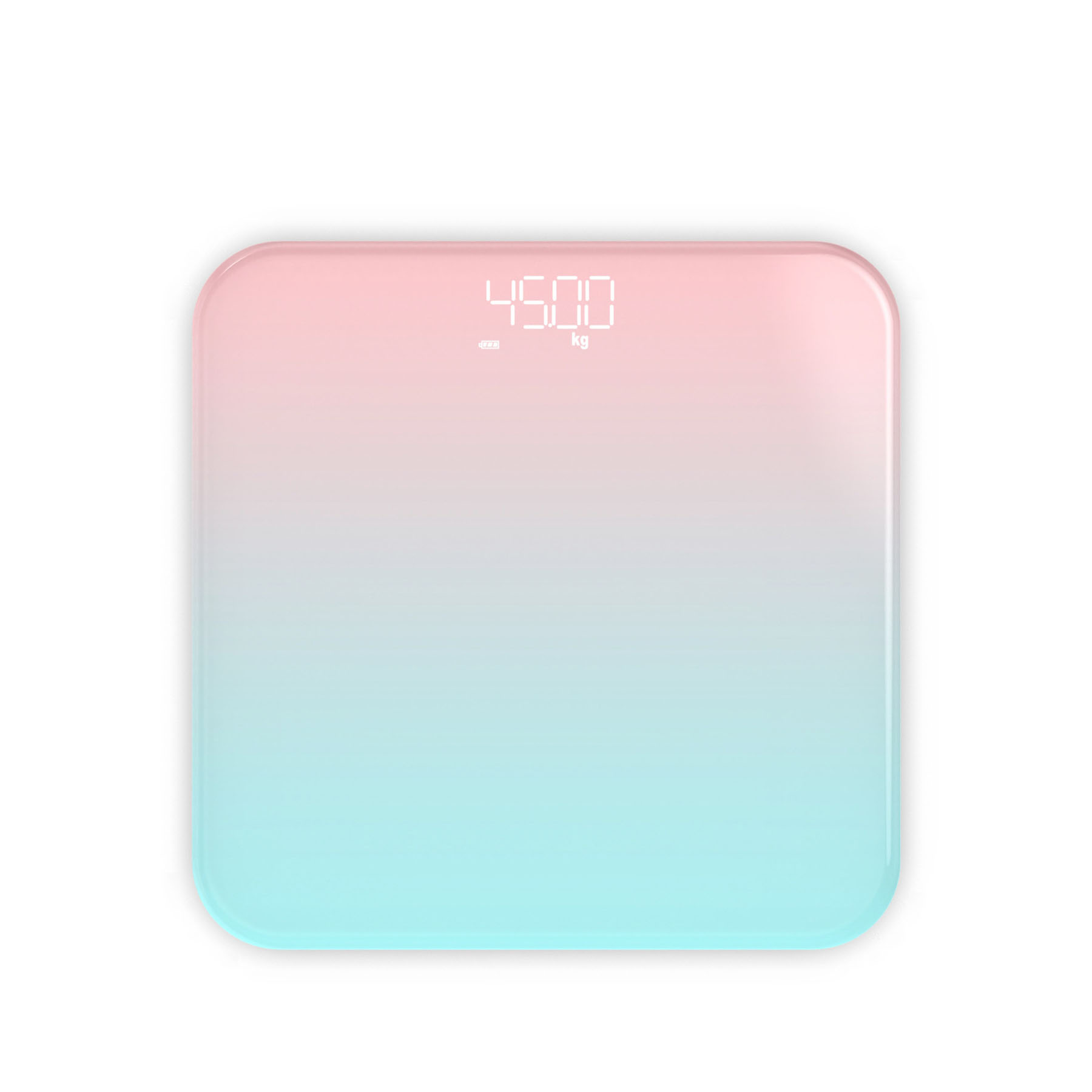 Digital Smart Scales 2