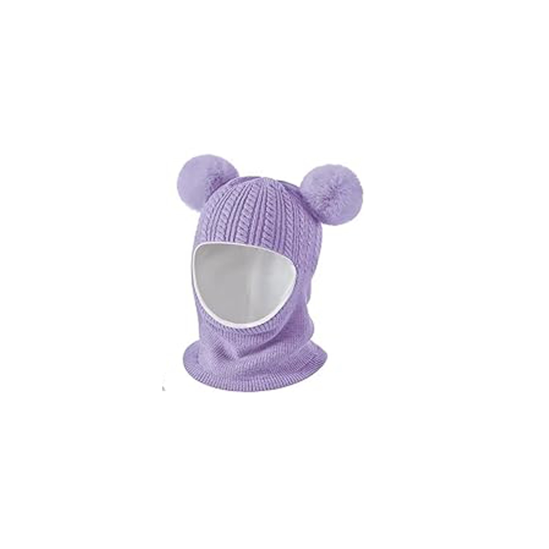 Baby Winter Warm Hat 7