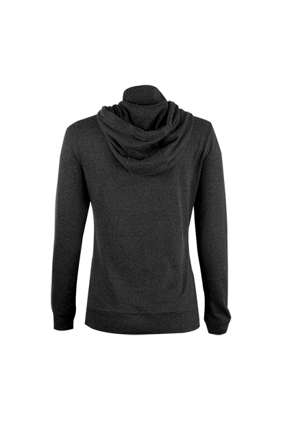 Greg Norman Women's Lab 1/4-Zip Hoodie, custom hoodie or sweatshirt with logo imprint 18