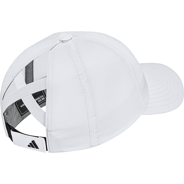 Adidas Ladies Crisscross Crestable Hat 3