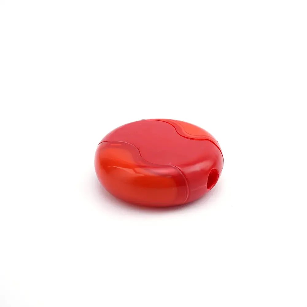 Pencil Sharpener With Eraser 5