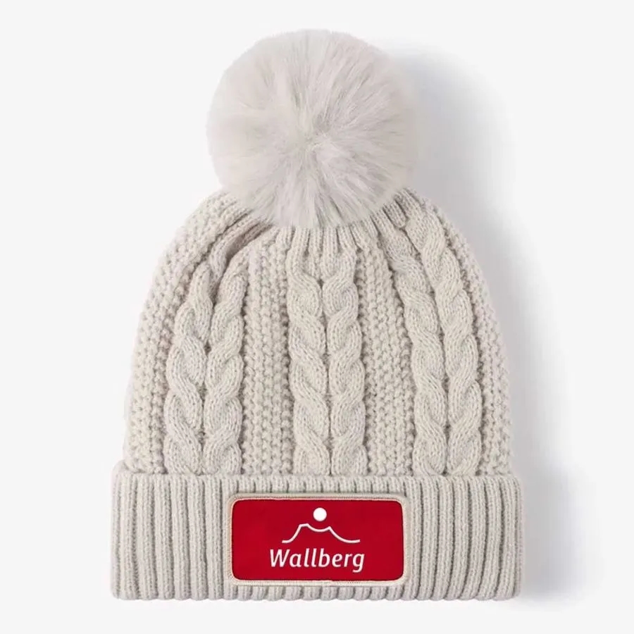 Bliss Acrylic Beanies 15