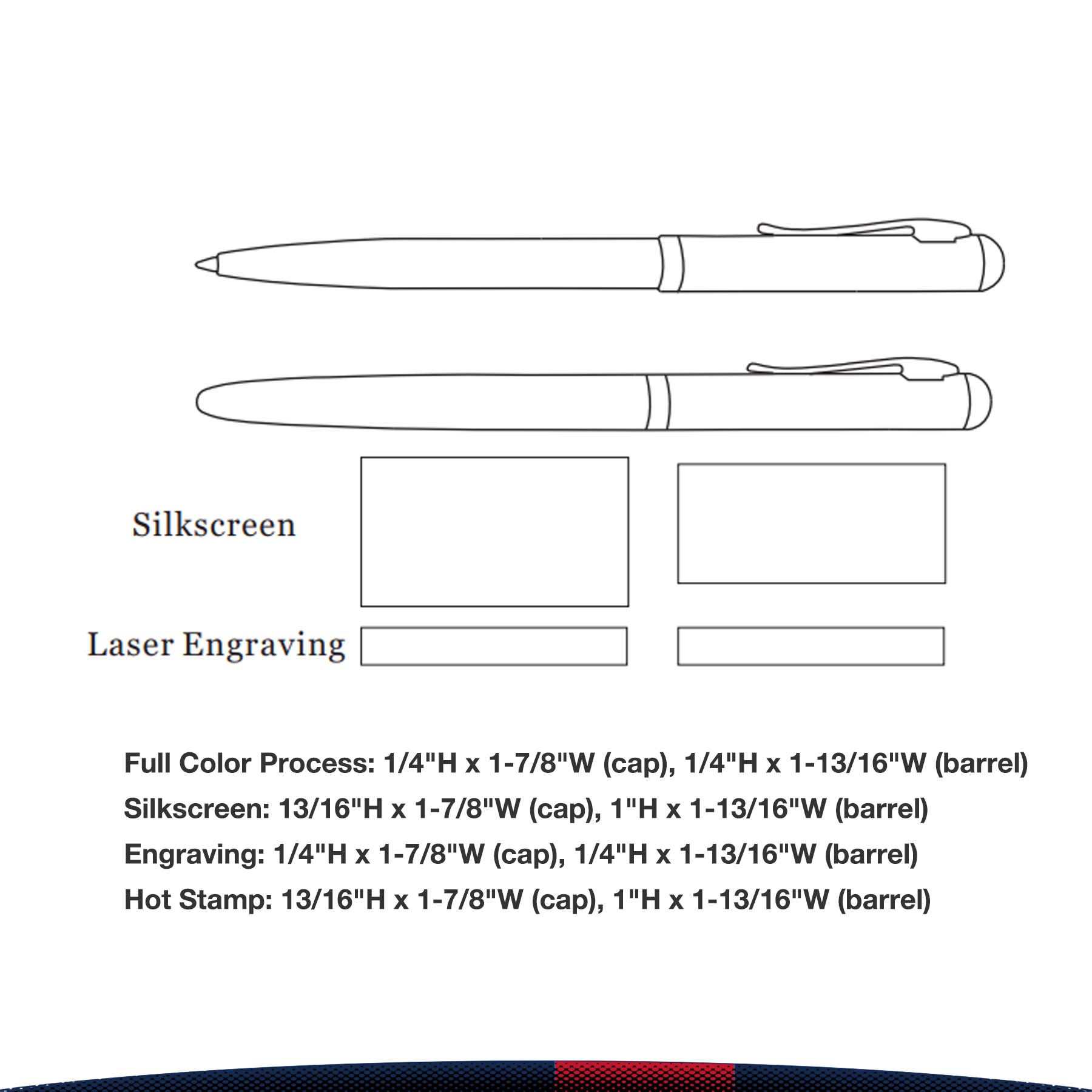 Kaylo Metal Pen 4