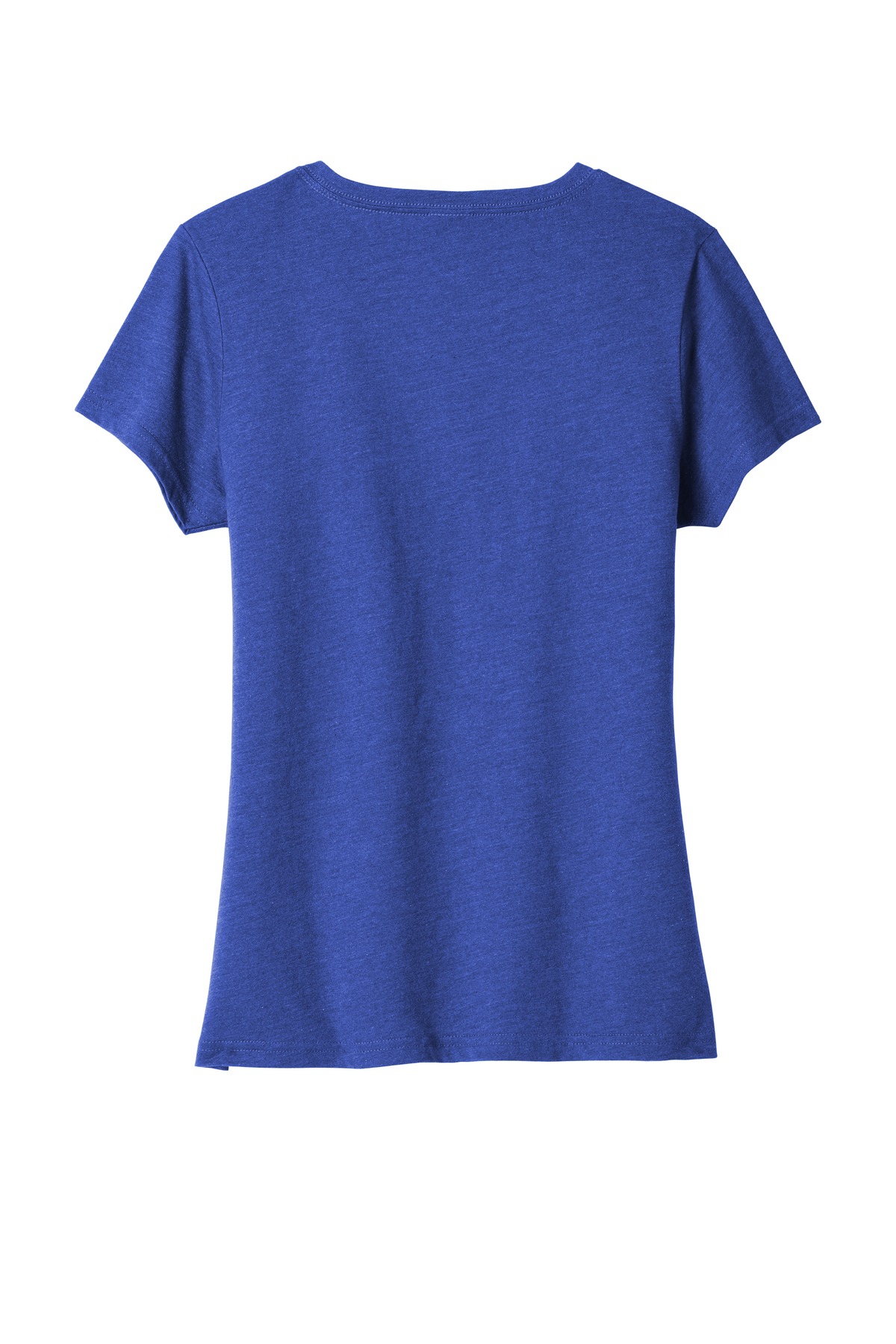 Port & Company® Women's Fan Favorite Blend V-Neck Tee 54