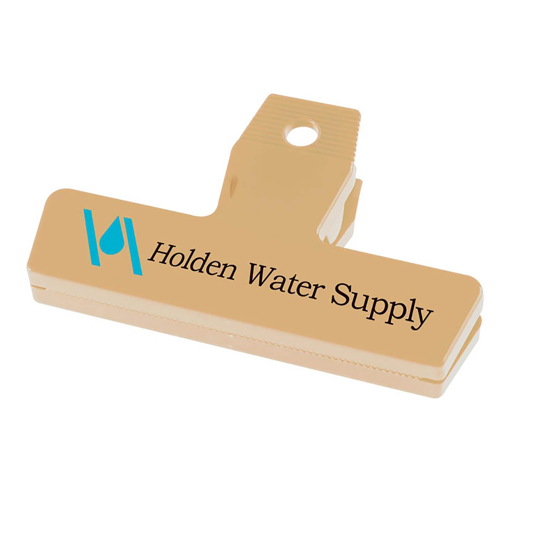 4" Bag Clip 4