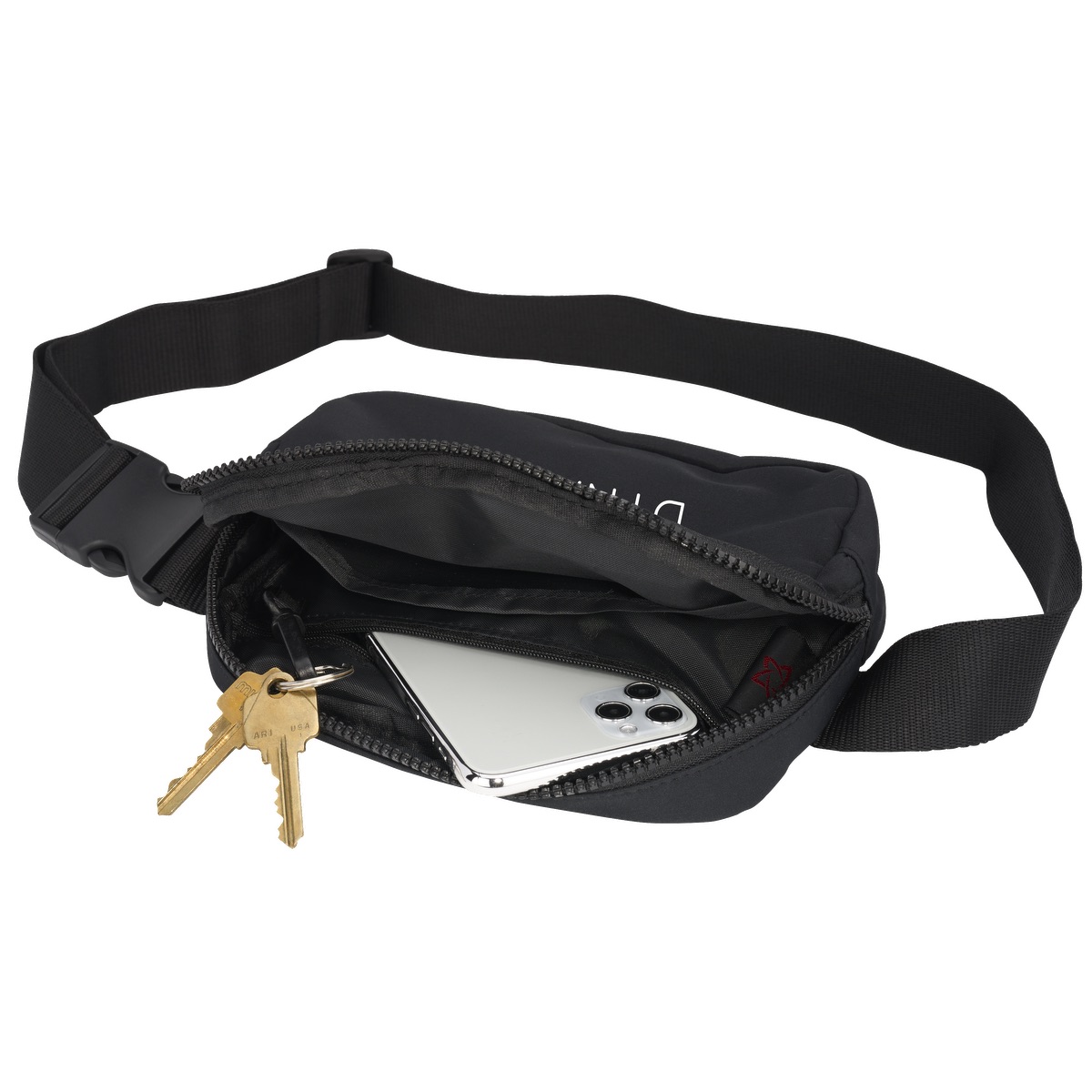Swift 2L Belt Bag 34