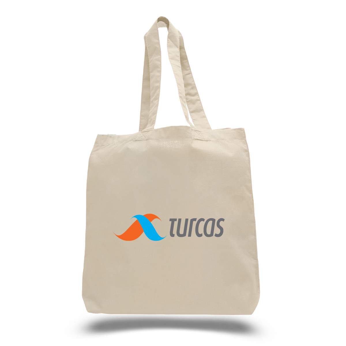 DailyMate Economical Tote Bag with Gusset 26