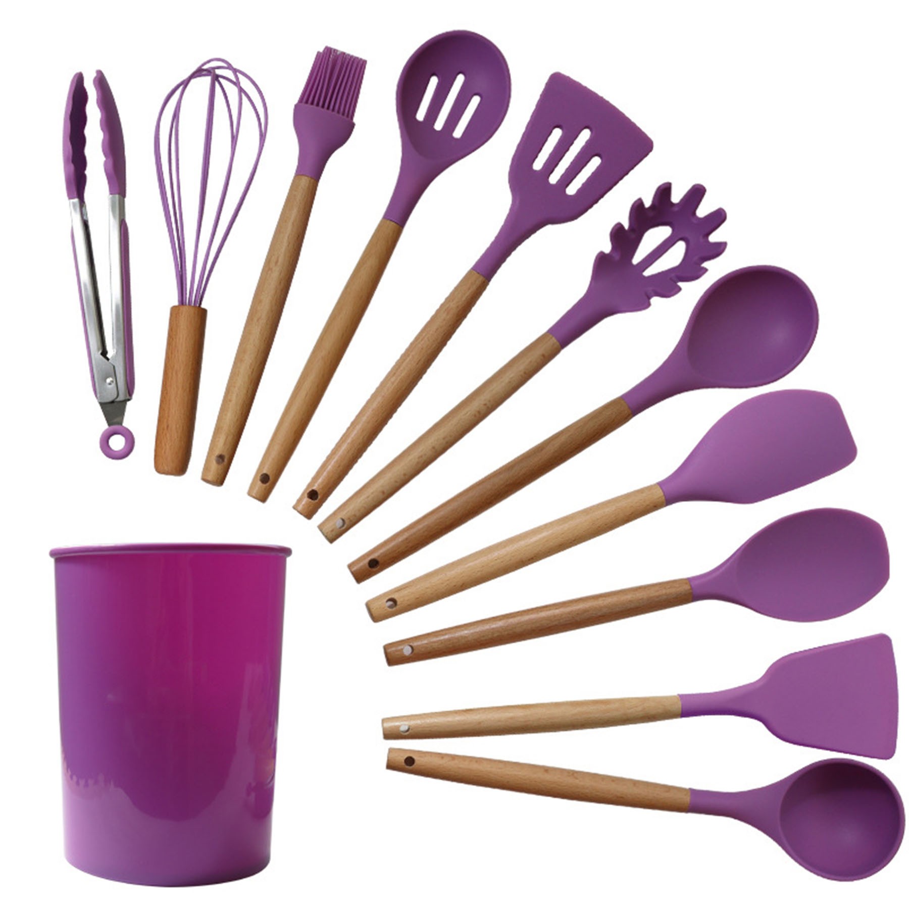 Kitchenware Set 10