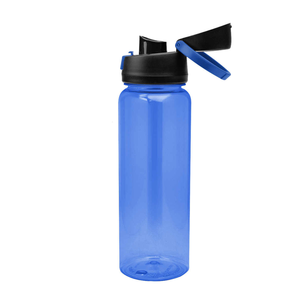 32 Oz. Pop Sip RPET Bottle 1