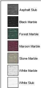 BELLA+CANVAS Unisex Textured Jersey V-Neck Tee BC3655 53