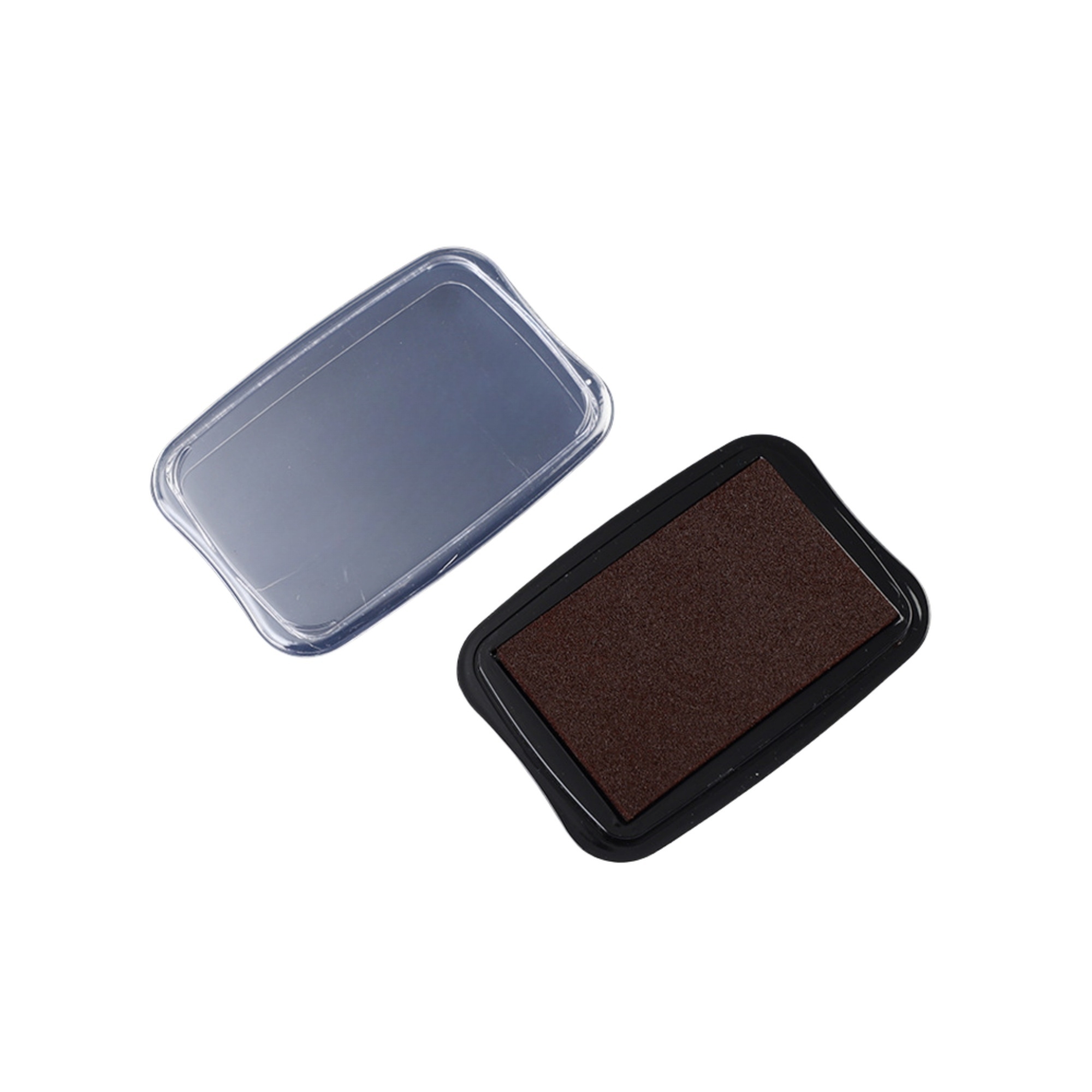 Finger Ink Pads Multicolored 9