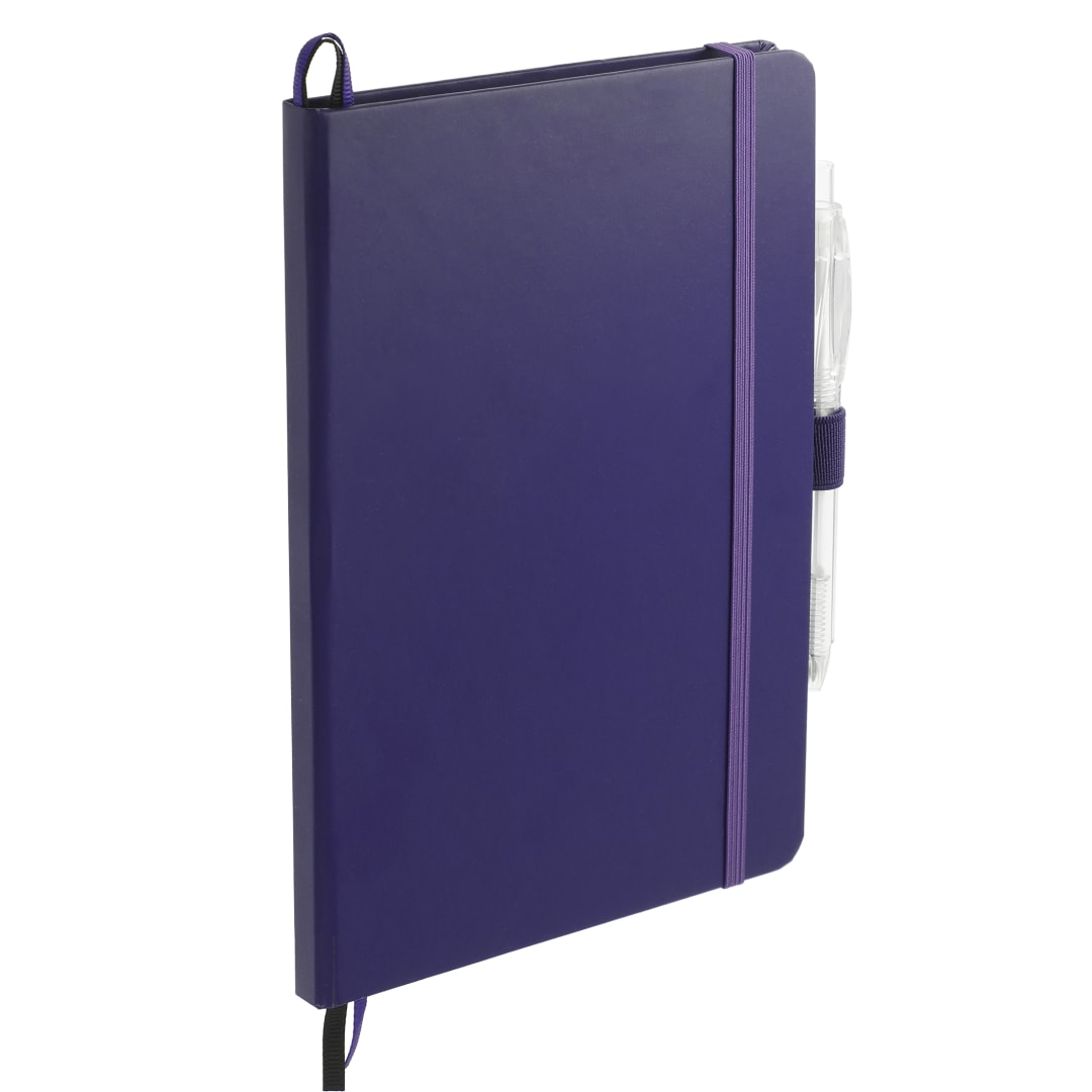 5.5" x 8.5" FSCĀ® Mix Bound Journal Set 14