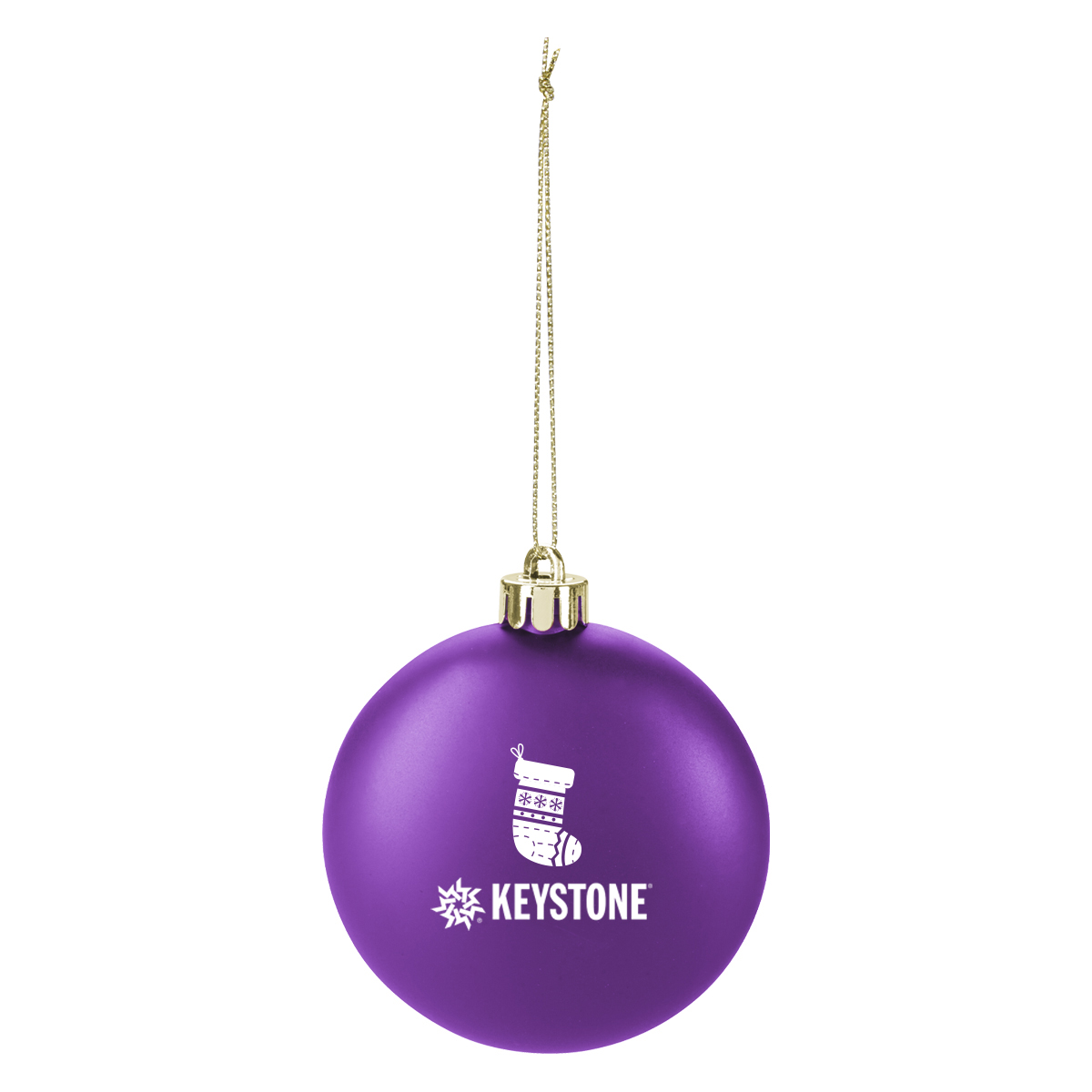 Round Disk Ornament 37