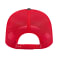Cap America Trucker Mesh Back Cap 449