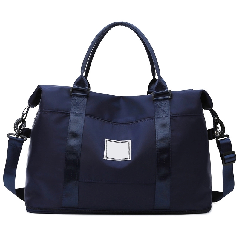 Travel Sports Tote Handbag & Overnight Weekender Duffel Bag 21