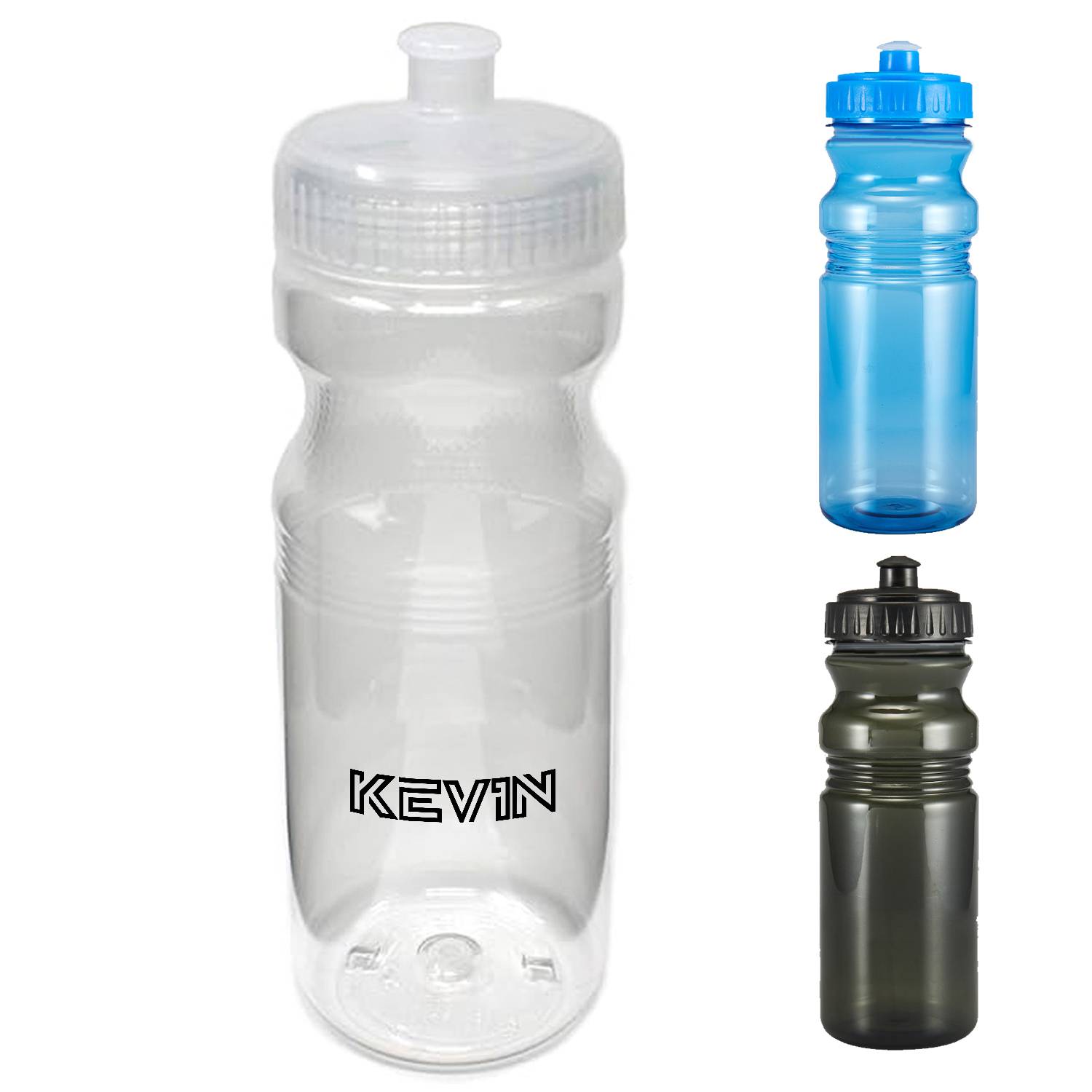 20 Oz Classic Sport Bottle