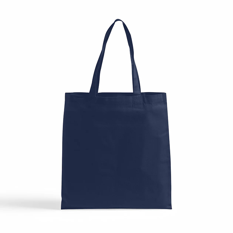 6 oz.Econo Colored Cotton Tote Bag 44