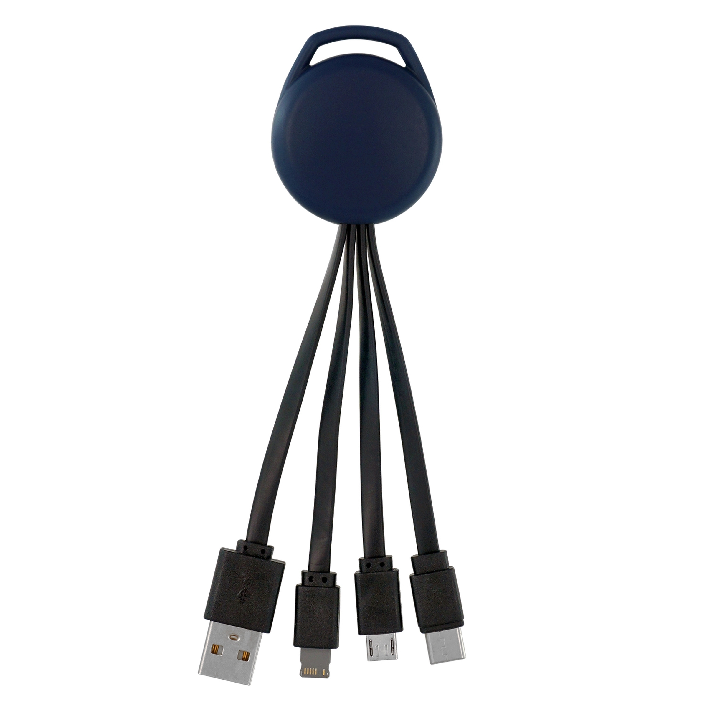 VIVID 3-IN-1 CHARGING CABLE 33