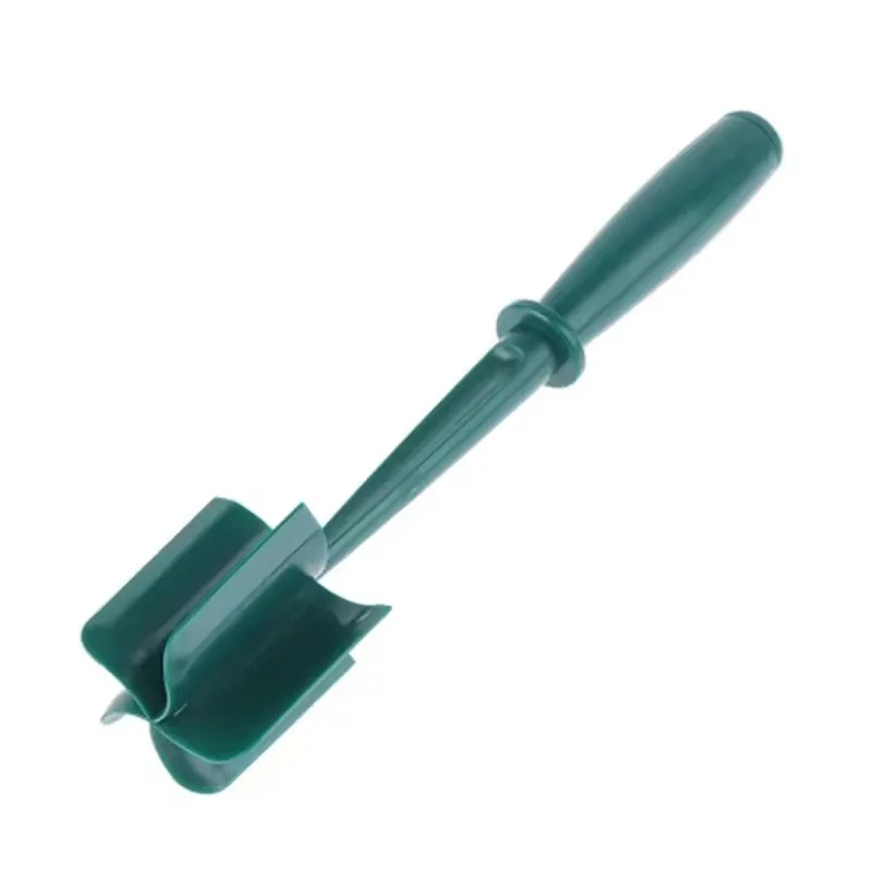 5 Curve Blades Ground Meat Masher 4