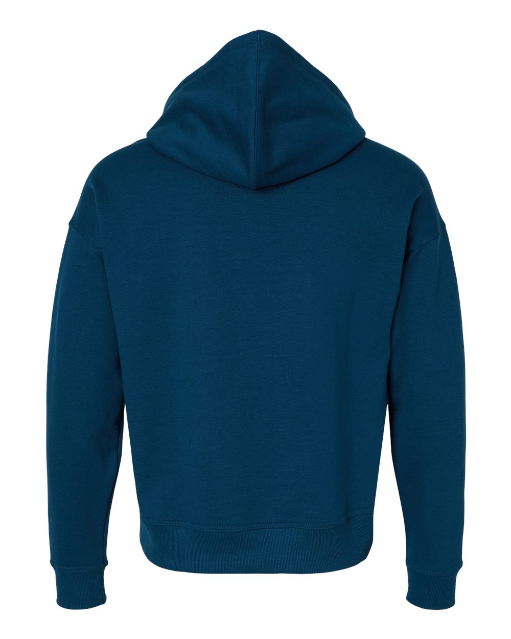 Women's Powerblend® Hooded Sweatshirt - S760 15