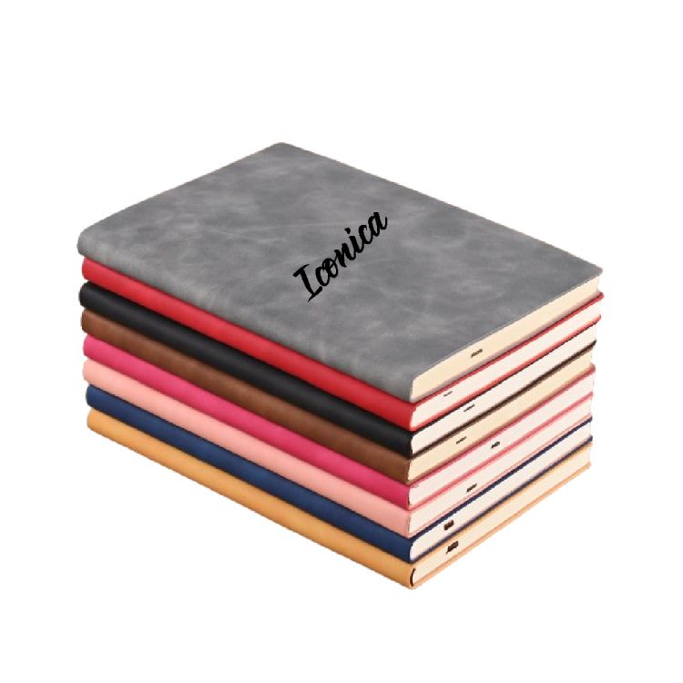 Journal Notebook 1