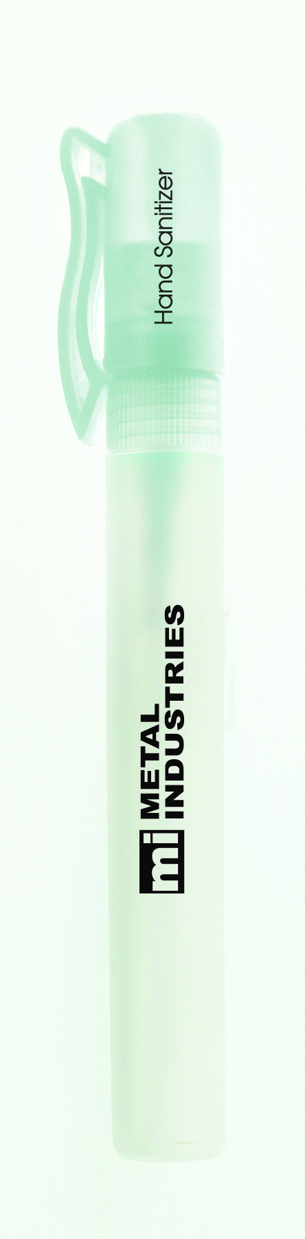 Hand Sanitizer Spray Pump