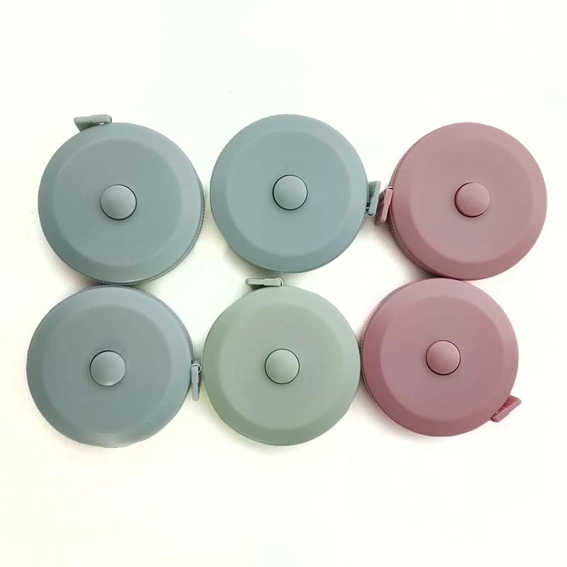 Body Measuring Tape 2