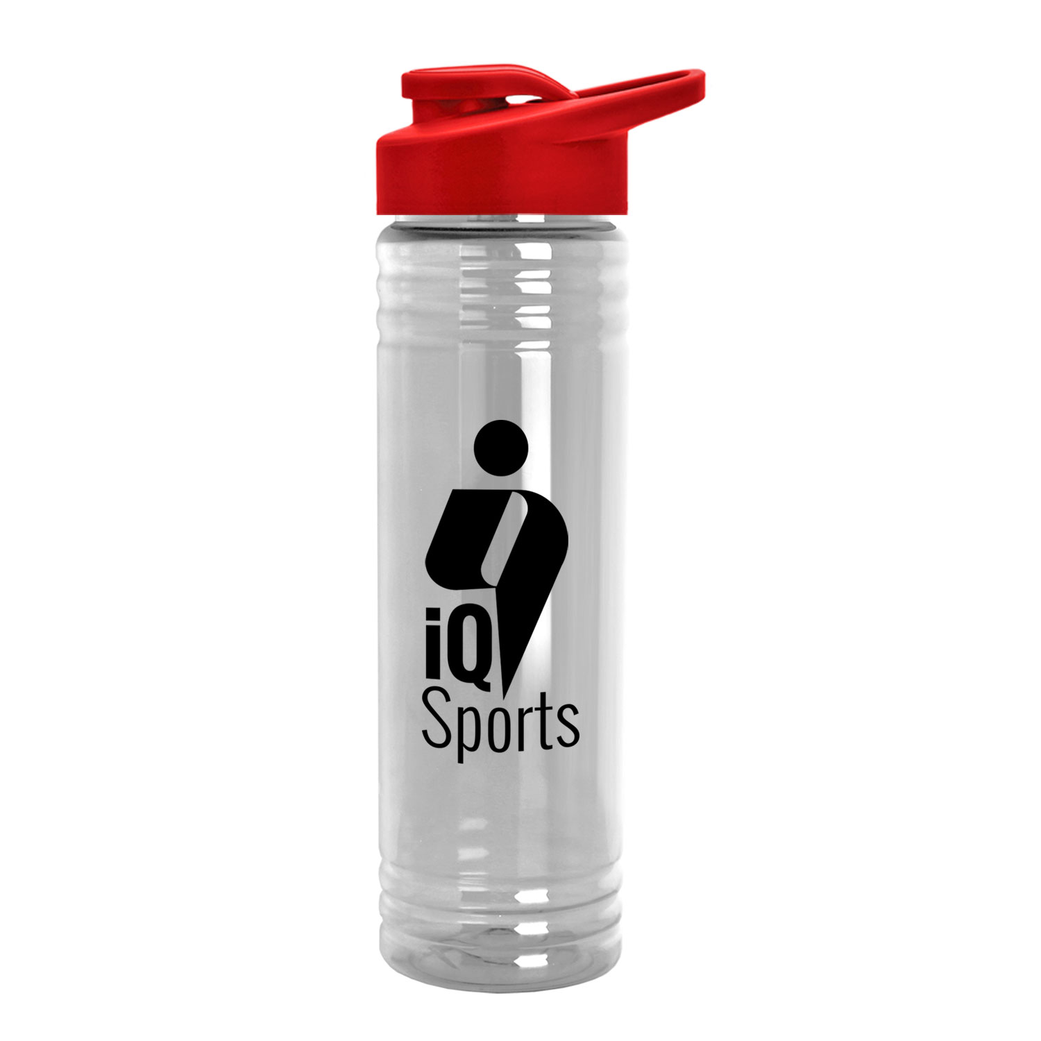 Garyline® Slim Fit Bottle with Drink-Thru Lid - 24 oz. 776