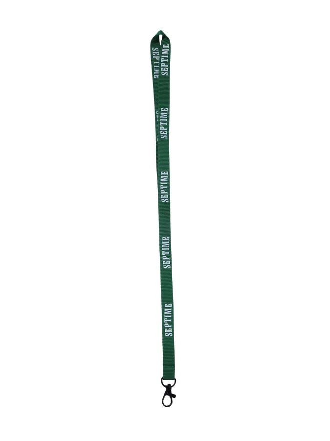 Polyester Lanyard 2